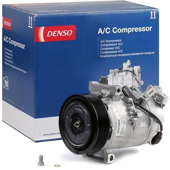 DENSO DCP23032 Air conditioning compressor