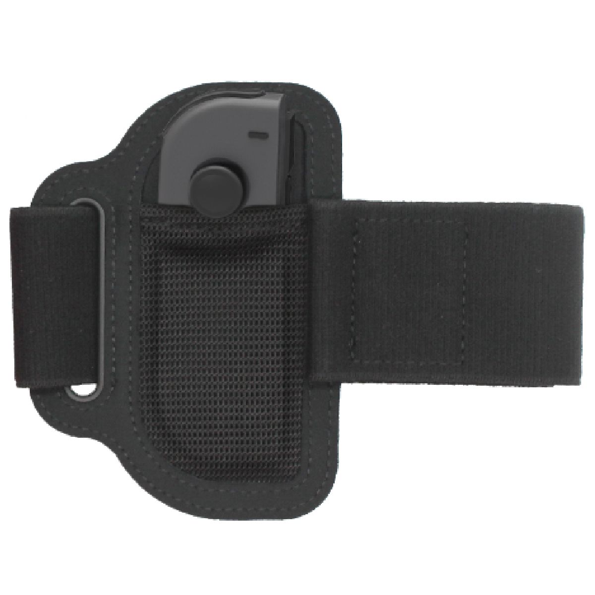 Snakebyte Ring:Kit S Nintendo Switch (Schwarz) SB916908