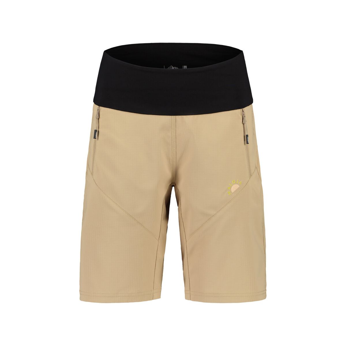 Maloja BadusM. gravel (8959) XS 39162-1-8959-XS