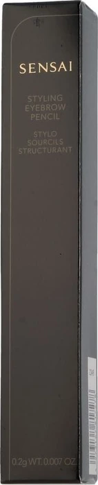 Sensai Styling Eye Brow Pencil (Taupe Brown) (81727)
