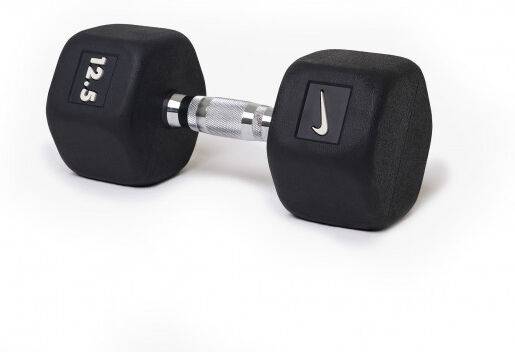 nikestrength Nike Strength Dumbbell Pairs 12.5 kg
