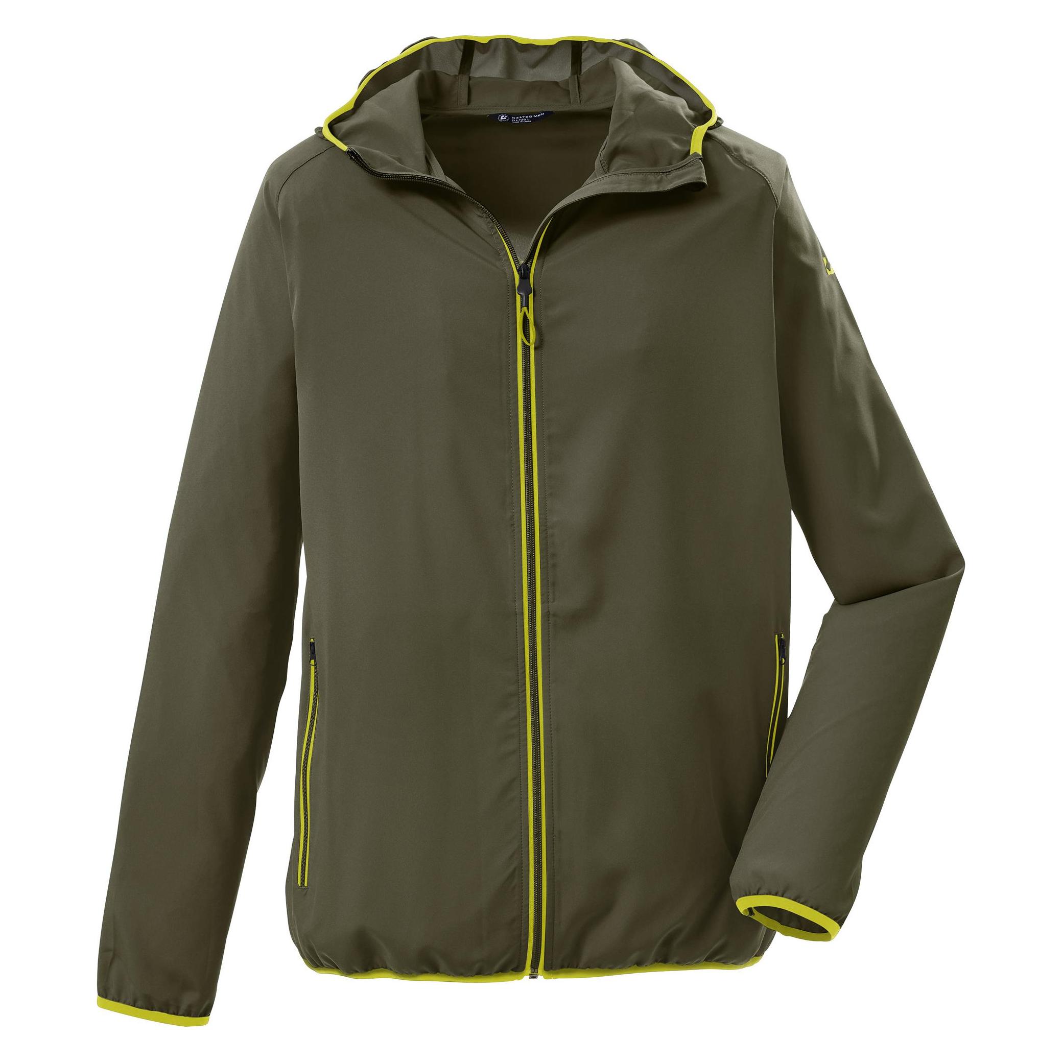 MGA Herrenjacke Killtec 38445 KOS 153 Mn JCKT (XXL) (35784605)