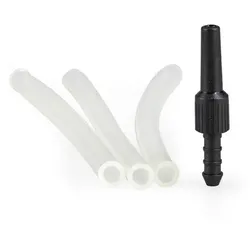 PARI PEP Schlauchadapter 0,14 m f/f 3 St