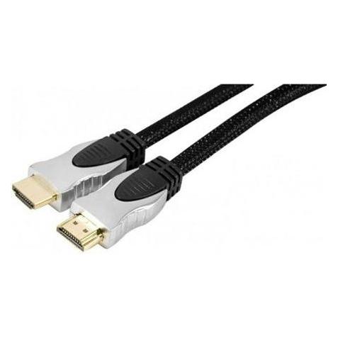 Tecline HDMI (Typ A) - HDMI (Typ A) (2 m) (127901)