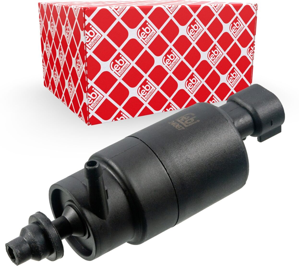 FEBI BILSTEIN 24067 Windscreen washer pump