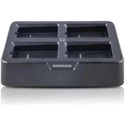 Datalogic Multi Battery Charger, Barcode Scanner Zubehör
