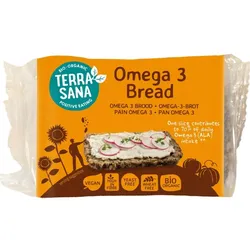 Brot - Omega 3 300g