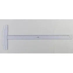 M + R Reißschiene 60 cm