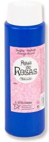 Estel-Farma Rose Water 200 ml 200 ml