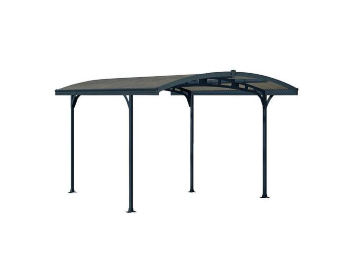 CARPORT CARPORT ATLAS 5000