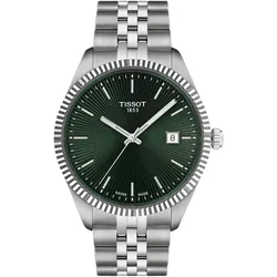 Tissot Ballade Quarz Herrenuhr T156.410.11.091.00