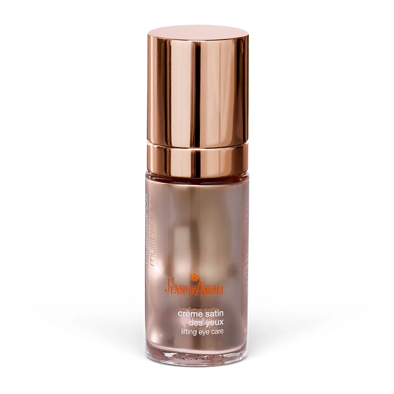 Jean D Arcel Multibalance Creme Satin des yeux, 30ml 1379