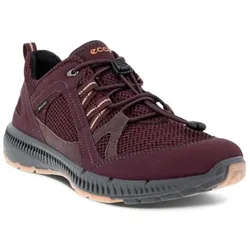 Ecco Terracruise II GTX Women's D/EU41 figue/figue