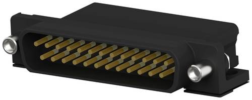 TE Connectivity 5748953-1 D-SUB Steckverbinder Package