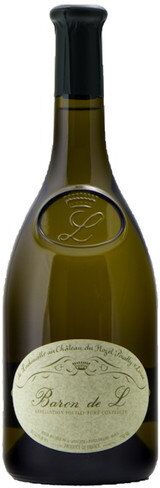 Pouilly Fumé 'Baron de L' Baron de Ladoucette 2019