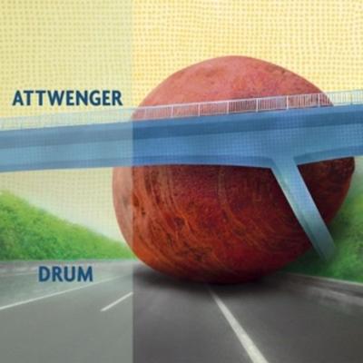 Drum - Attwenger, Vinyl