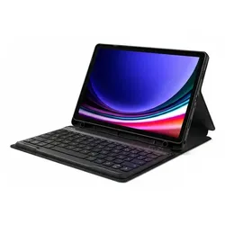 Inateck N0028_BLACK Tablet-Schutzhülle 27,9 cm (11") Folio Schwarz