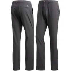 adidas Golf Ultimate 365 Tapered Herrenhose dunkelgrau