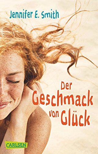 Smith, Jennifer E. - Der Geschmack von Glück - Preis vom 30.09.2026 09:01:18 h
