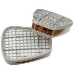 3M 6055 Filter für Druckluftsystem S-200+ 4 Paar