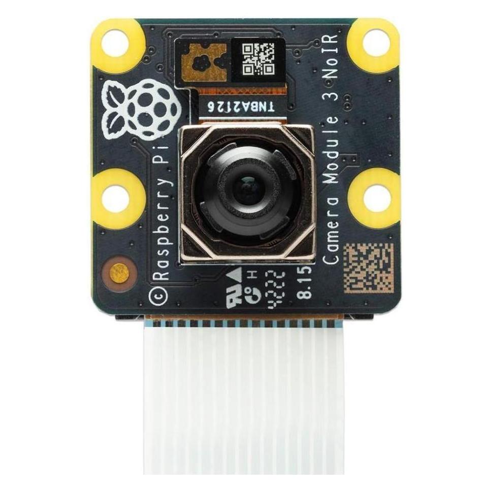 Raspberry Pi Camera Module 3 NoIR (Kamera) (SC0873)