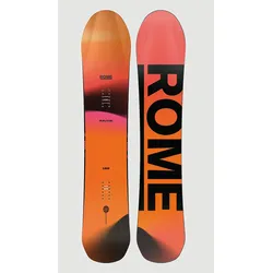 Rome Ravine 2026 Snowboard uni Gr. 155