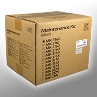 Kyocera Maintenance Kit MK-3160 1702T98NL0
