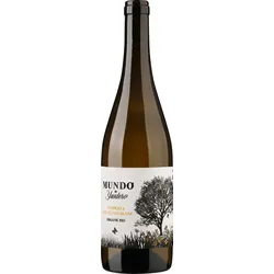 Mundo de Yuntero blanco La Mancha DO, Bio Weisswein, Biowein
