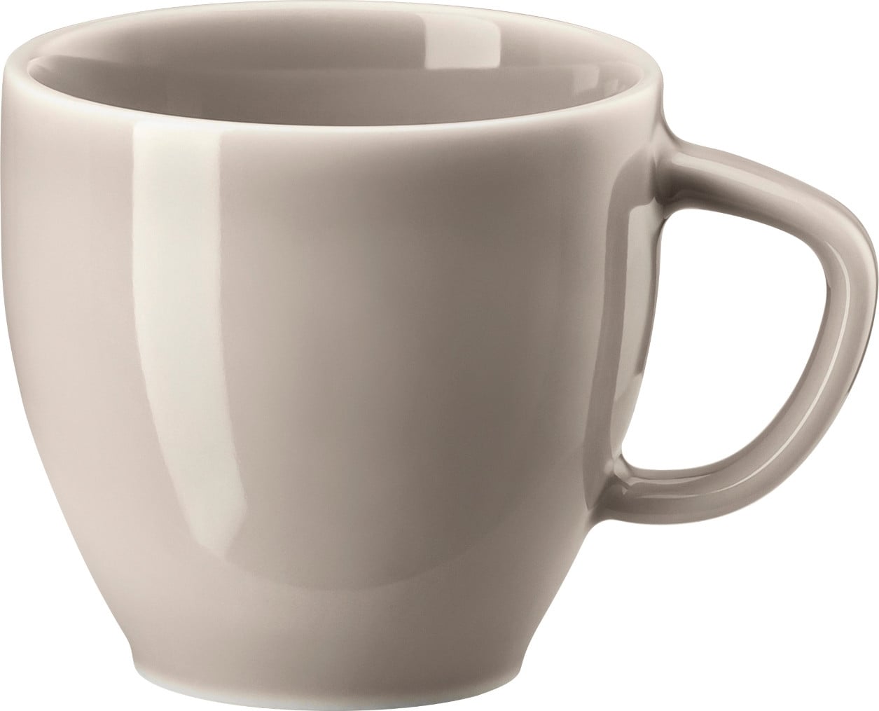 Rosenthal Espresso-Obertasse Soft Shell