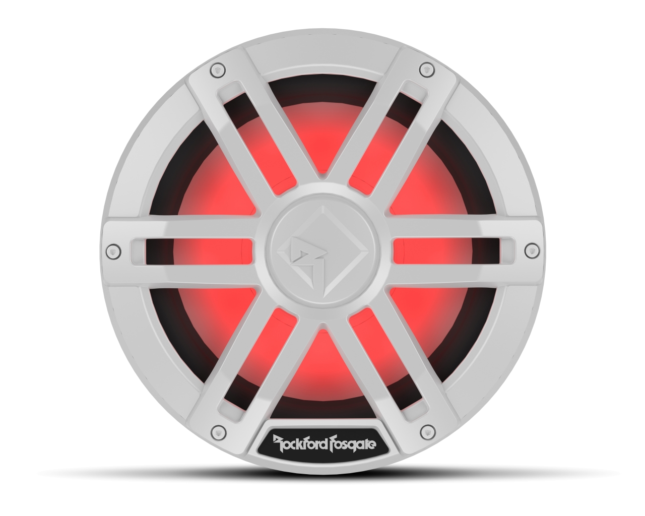Rockford Fosgate M1D4-10