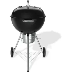 Weber, Holzkohlegrill, Original Kettle Premium 57 cm