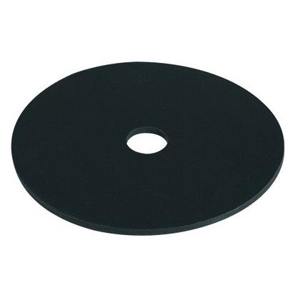 Pauli+Sohn EPDM-Scheiben für Punkthalter (1 Stk.) (1345EPDM)