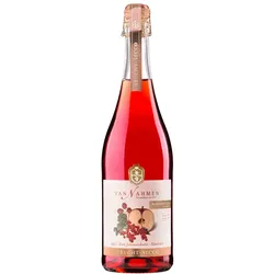 Van Nahmen Apfel-Johannisbeer-Himbeer-Secco
