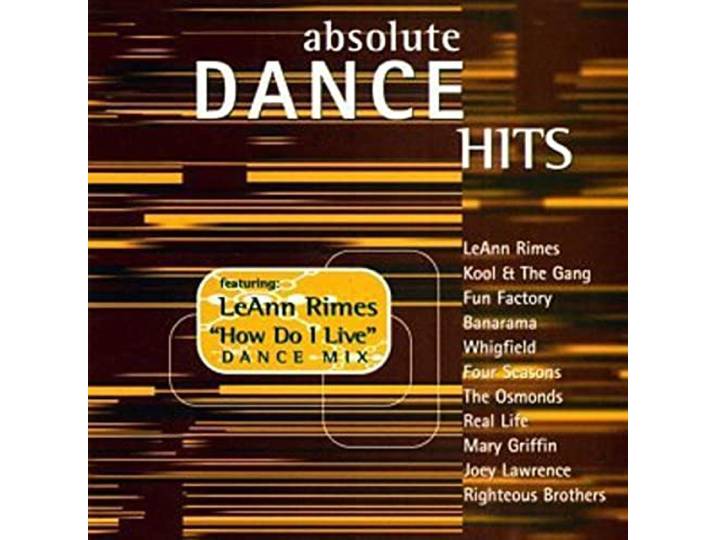 Absolute Dance Hits