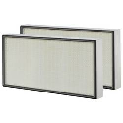 Helios Ventilatoren ELFAirPaGo600HHepa14 Ersatzfilter-Set 40148