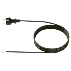 Bachmann Schutzkontakt-Zuleitung 322.184