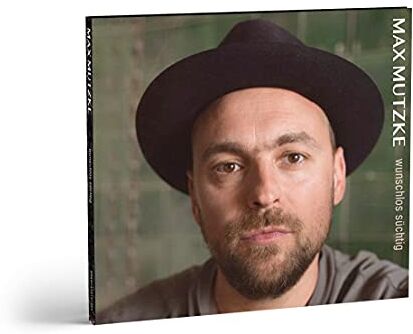 Max Mutzke - Wunschlos Süchtig - Preis vom 11.10.2026 03:10:56 h