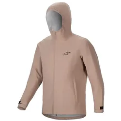 Alpinestars, Motorrad Regenbekleidung, Jacket 24 A-Dura Rain (Herren, M)