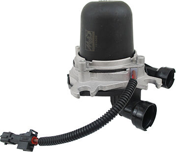 Meat & Doria Sekundärluftpumpe 9649 Für Opel Saab