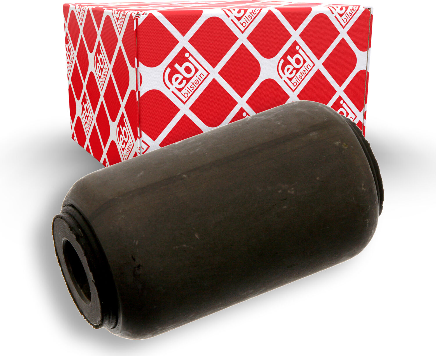 Febi Bilstein Lager, Federauge 39937 Innen 46mm Für Daf