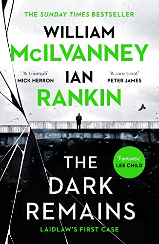 William McIlvanney - The Dark Remains - Preis vom 16.10.2026 11:41:07 h
