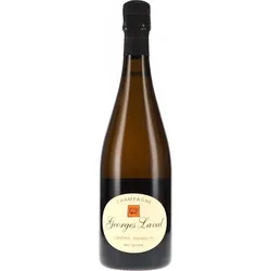 Georges Laval Cumières Premier Cru Brut Nature LBC23 BIO