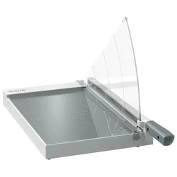 LEITZ Hebelschneider Precision Home Office DIN A4+