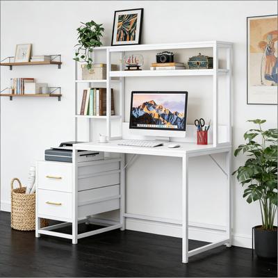 Kodotan sofa Office Table,Stylish Writing Table,Tall Computer Desk