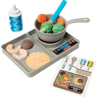 Melissa & Doug - Water WOW! Kochset, Spielküche
