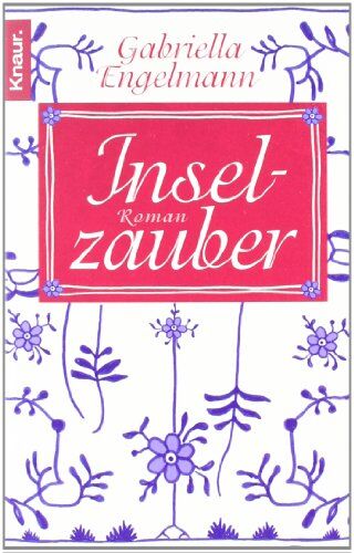Gabriella Engelmann - Inselzauber - Preis vom 09.10.2026 07:28:09 h