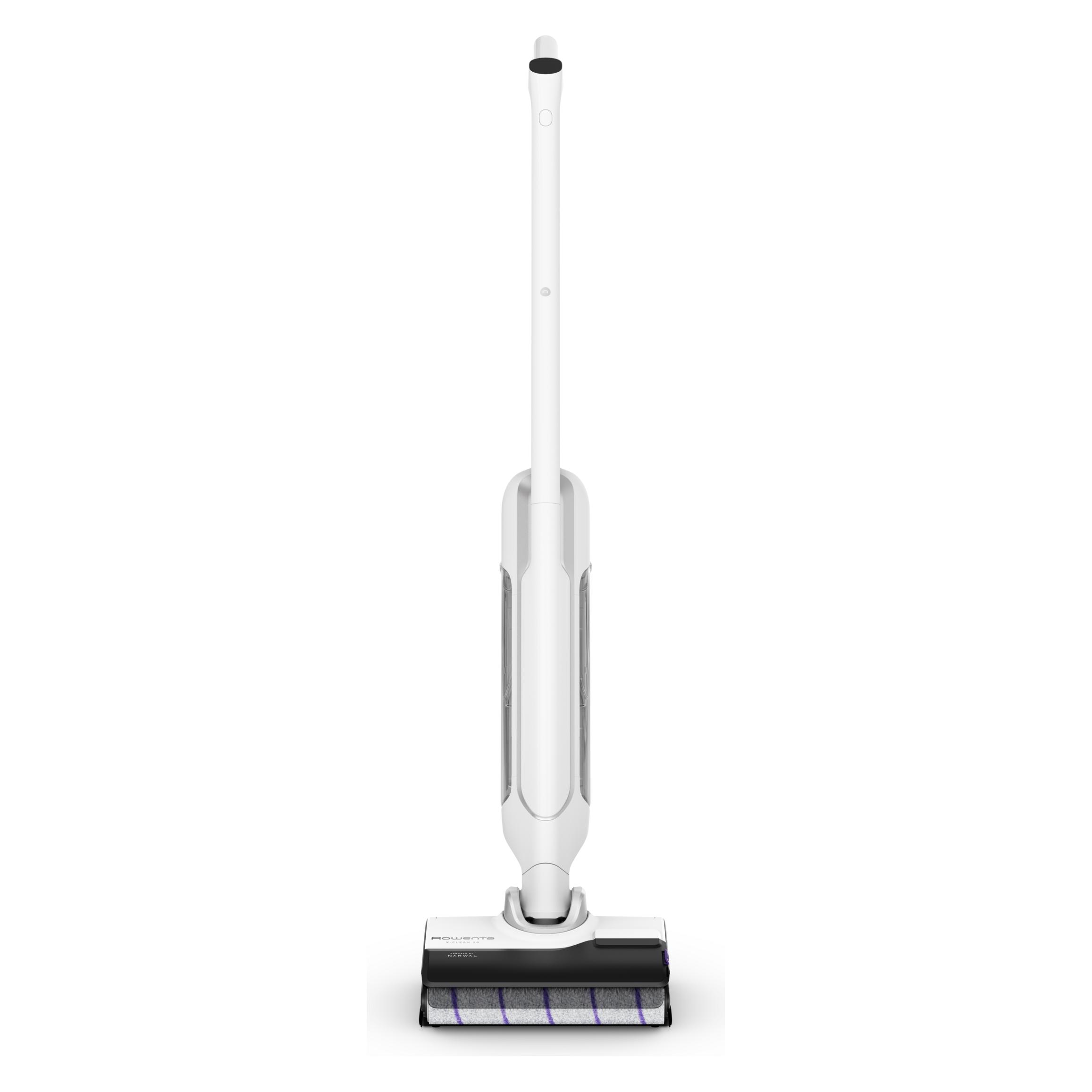 Rowenta X-Clean 10 (Saugen + Wischen) (3221616135659)