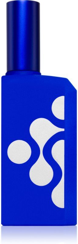 Histoires De Parfums This Is Not a Blue Bottle 1.4 Eau de Parfum mixte 60 ml