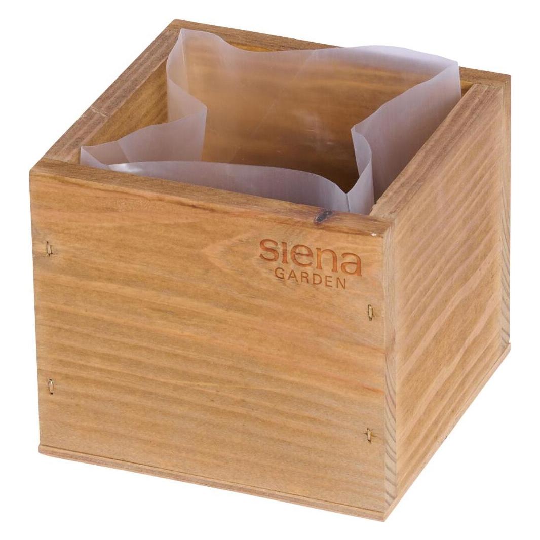 Siena Garden Anzucht- & Kräuter Cube (T50063)