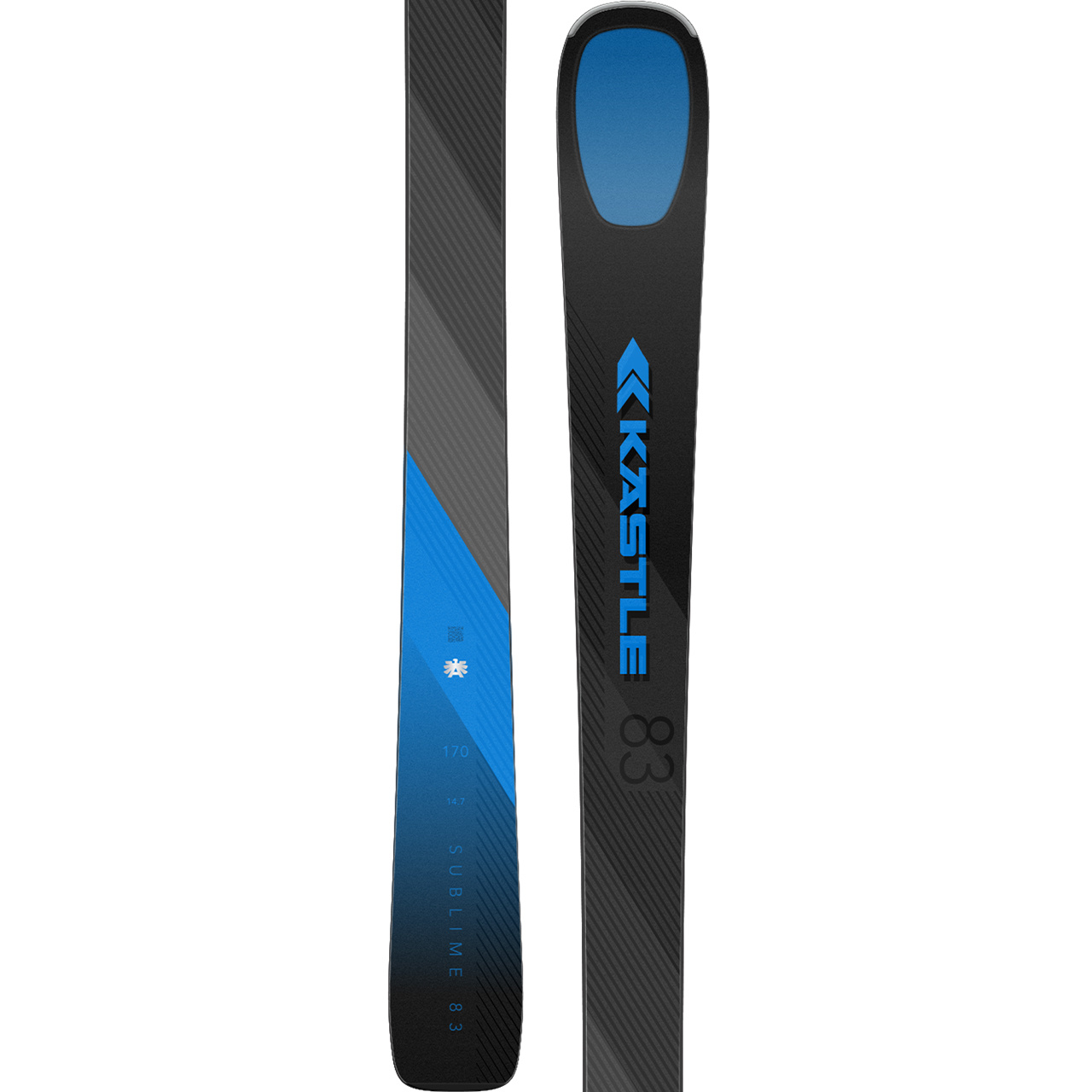 Kästle Sublime 83 - 163 cm